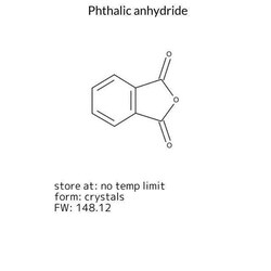 Phthalic Anhydride, Sigma-Aldrich&trade;