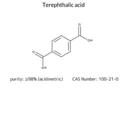 Terephthalic Acid, Sigma-Aldrich 1 kg | Buy Online | Sigma Aldrich | Fisher Scientific