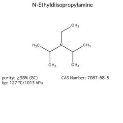 n-Ethyldiisopropylamine, Sigma-Aldrich 1 L | Buy Online | Sigma Aldrich | Fisher Scientific