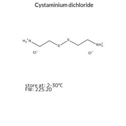 Cystaminium Dichloride, Sigma-Aldrich&trade;