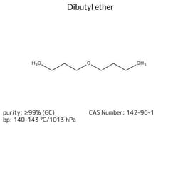 Dibutyl Ether, Sigma-Aldrich 2.5 L | Buy Online | Sigma Aldrich | Fisher Scientific
