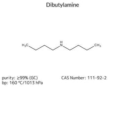 Dibutylamine, Sigma-Aldrich 2.5 L | Buy Online | Sigma Aldrich | Fisher Scientific