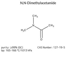 N,N-Dimethylacetamide, Sigma-Aldrich&trade;