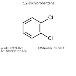 1,2-Dichlorobenzene, Sigma-Aldrich 2.5 L | Buy Online | Sigma Aldrich | Fisher Scientific