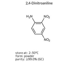 2,4-Dinitroaniline, Sigma-Aldrich 250 g | Buy Online | Sigma-Aldrich | Fisher Scientific