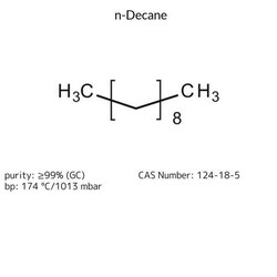n-Decane, Sigma-Aldrich 250 mL | Buy Online | Sigma Aldrich | Fisher Scientific