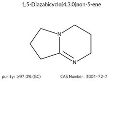 1,5-Diazabicyclo[4.3.0]non-5-ene, Sigma-Aldrich&trade;