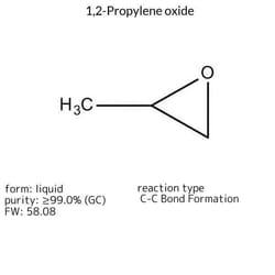 1,2-Propylene Oxide, Sigma-Aldrich 1 L | Buy Online | Sigma Aldrich | Fisher Scientific