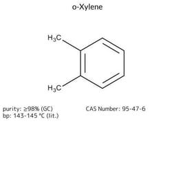 o-Xylene, Sigma-Aldrich 2.5 L | Buy Online | Sigma Aldrich | Fisher Scientific