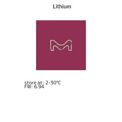 Lithium, Sigma-Aldrich&trade;