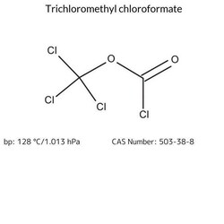 Trichloromethyl Chloroformate, Sigma-Aldrich 100 mL | Buy Online | Sigma Aldrich | Fisher Scientific
