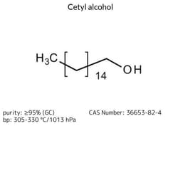 Cetyl Alcohol, Sigma-Aldrich 1 kg | Buy Online | Sigma Aldrich | Fisher Scientific
