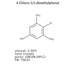 4-Chloro-3,5-dimethylphenol, Sigma-Aldrich 250 g | Buy Online | Sigma Aldrich | Fisher Scientific