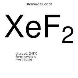 Xenon Difluoride, Sigma-Aldrich&trade;