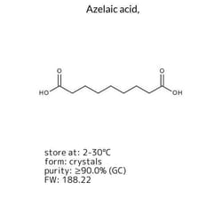 Azelaic Acid,, Sigma-Aldrich&trade;