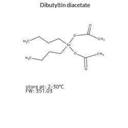 Dibutyltin Diacetate, Sigma-Aldrich&trade;
