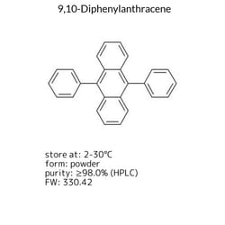 9,10-Diphenylanthracene, Sigma-Aldrich&trade;
