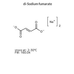 di-Sodium Fumarate, Sigma-Aldrich 1 kg | Buy Online | Sigma Aldrich | Fisher Scientific