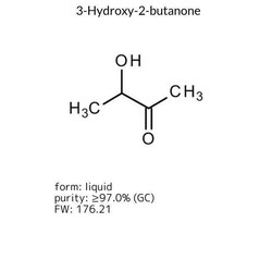3-Hydroxy-2-butanone, Sigma-Aldrich&trade;