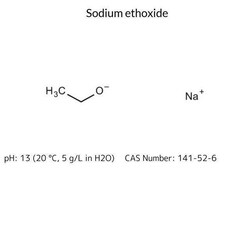 Sodium Ethoxide, Sigma-Aldrich 250 g | Buy Online | Sigma Aldrich | Fisher Scientific