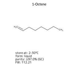 1-Octene, Sigma-Aldrich 250 mL | Buy Online | Sigma Aldrich | Fisher Scientific