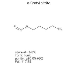 n-Pentyl Nitrite, Sigma-Aldrich&trade;