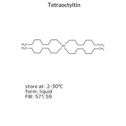 Tetraoctyltin, Sigma-Aldrich&trade;