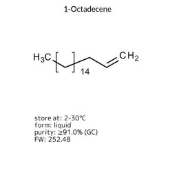 1-Octadecene, Sigma-Aldrich 1 L | Buy Online | Sigma Aldrich | Fisher Scientific