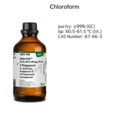 Chloroform, Supelco&trade;