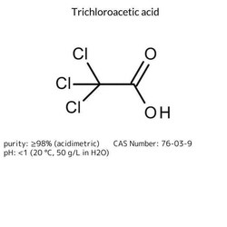 Trichloroacetic Acid, Sigma-Aldrich 1 kg | Buy Online | Sigma Aldrich | Fisher Scientific