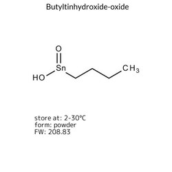 Butyltinhydroxide-oxide, Sigma-Aldrich 100 g | Buy Online | Sigma Aldrich | Fisher Scientific