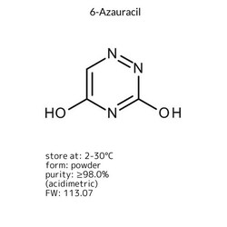 6-Azauracil, Sigma-Aldrich 5 g | Buy Online | Sigma Aldrich | Fisher Scientific