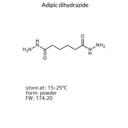 Adipic Dihydrazide, Sigma-Aldrich&trade;