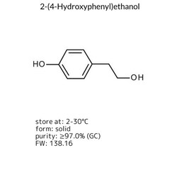 2-(4-Hydroxyphenyl)ethanol, Sigma-Aldrich&trade;