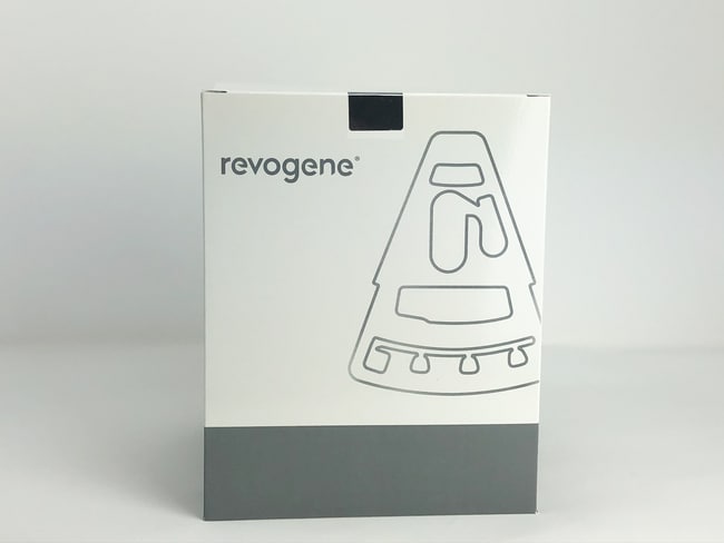 Meridian Bioscience Revogene C. difficile Cdiff assay | Buy Online ...