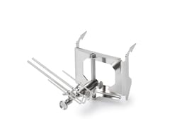 METTLER TOLEDO™ ErgoClip Small Flask Holder for Analytical Balances