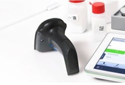 METTLER TOLEDO™ USB Barcode Reader