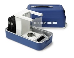 METTLER TOLEDO&trade;&nbsp;Transportation Case for Balances