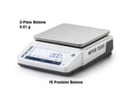 METTLER TOLEDO FE Standard Precision Balance