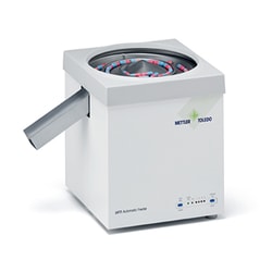 LV-11 Automatic Feeder for AG, PG-S and PR Series Balances Automatic Feeder | Buy Online | Mettler Toledo | Fisher Scientific