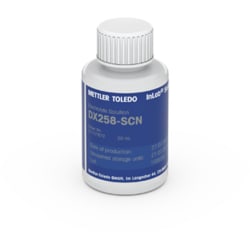 Mettler Toledo Electrolyte For Thiocyanate ISE 20 mL | Buy Online | Mettler Toledo&trade; | Fisher Scientific