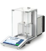 METTLER TOLEDO™ XPR Excellence Micro-Analytical Balance