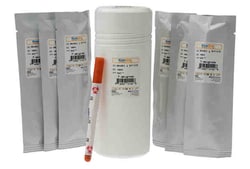 Microbiologics™ Streptococcus mutans derived from ATCC™ 25175