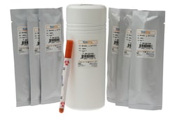 Microbiologics Klebsiella pneumoniae subsp. pneumoniae ATCC 700603 KWIK-STIK | Buy Online | Microbiologics&trade; | Fisher Scientific