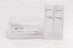 Microbiologics™ C. difficile Control Panel (Inactivated Swab)