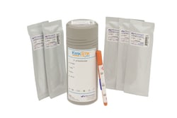 Microbiologics Lab-Elite Staphylococcus aureus subsp. aureus ATCC 6538P
