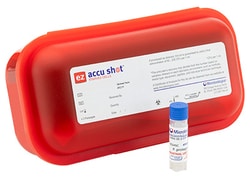 Microbiologics EZ-Accu Shot Starved Cells Methylobacterium Extorquens:Microbiology