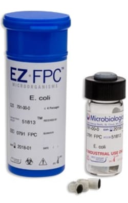 MicroBioLogics <i>Listeria innocua</i> ATCC™ 33090™†, Microbiologics™