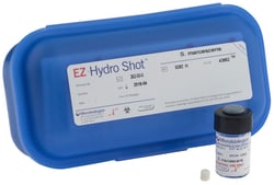 Microbiologics EZ-Hydro ShotÖ E. coli/Coliform Kit Lyophilized Pellet | Buy Online | Microbiologics&trade; | Fisher Scientific