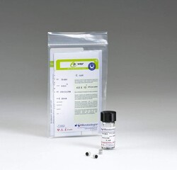 Microbiologics Epower Staphylococcus aureus subsp. aureus ATCC 25923 Epower,